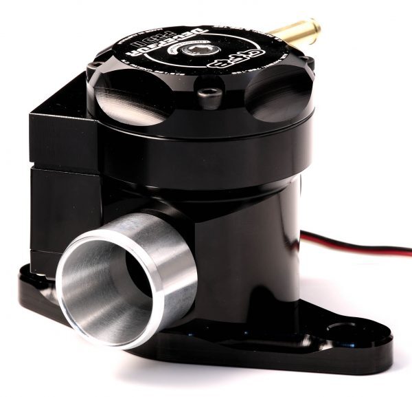 GFB Deceptor Pro II Electronic BOV Blow Off Valve for Mazda Mitsubishi Nissan - MODE Auto Concepts