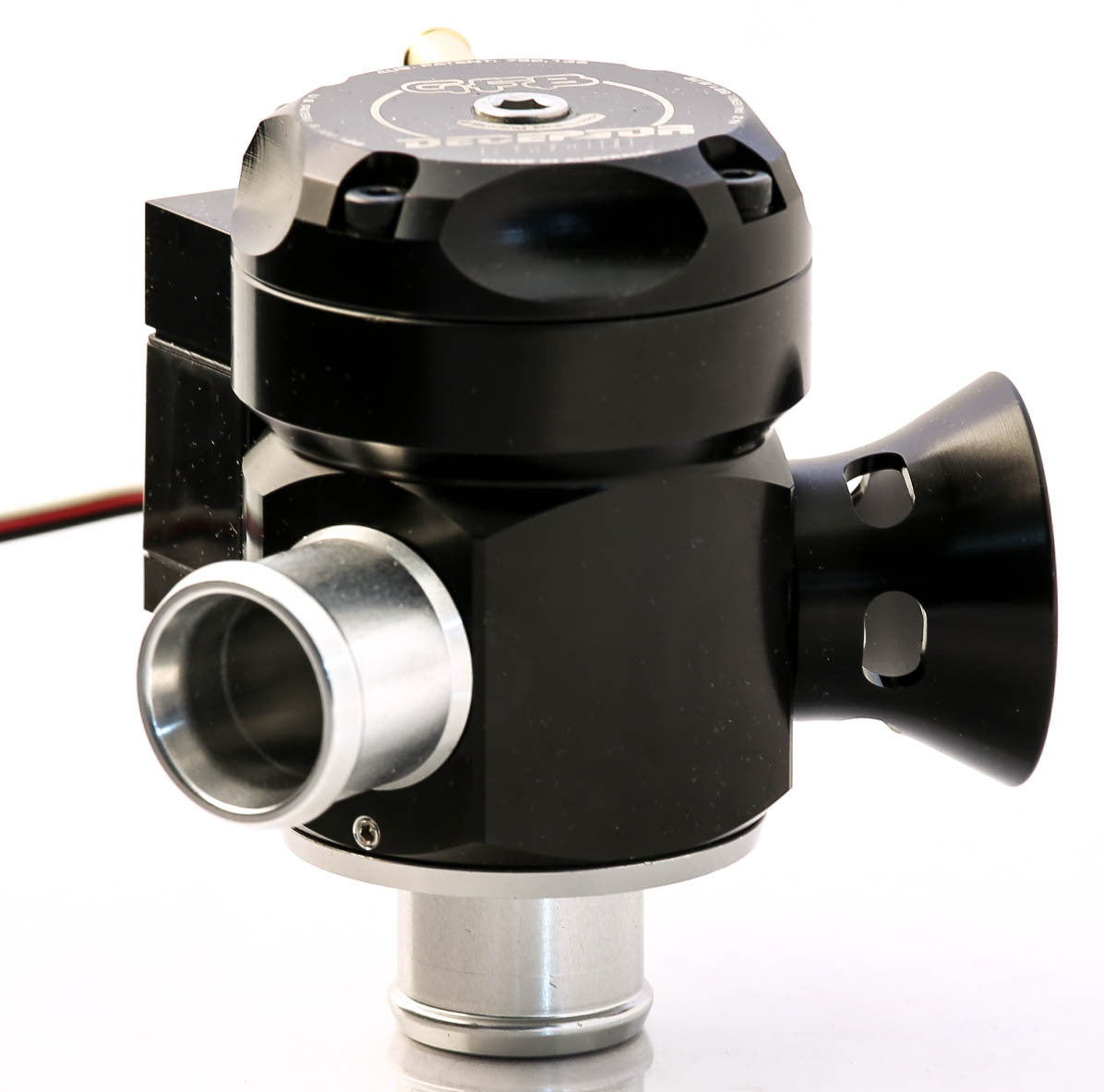 GFB Deceptor Pro II Electronic BOV Blow Off Valve for Subaru Toyota Mazda - MODE Auto Concepts
