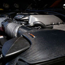 Armaspeed Carbon Fiber Air Intake for Ford Mustang S550 FM 5.0L-3