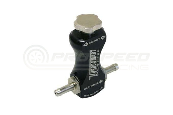 Turbosmart Boost Tee Manual Boost Controller - MODE Auto Concepts