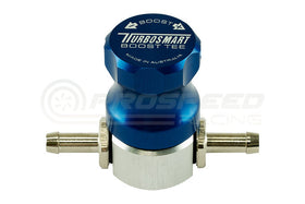 Turbosmart All New Boost Tee Manual Boost Controller - MODE Auto Concepts
