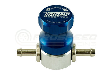 Turbosmart All New Boost Tee Manual Boost Controller - MODE Auto Concepts