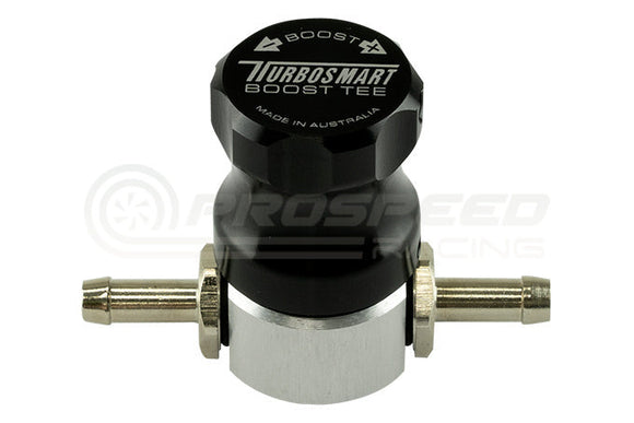 Turbosmart All New Boost Tee Manual Boost Controller - MODE Auto Concepts