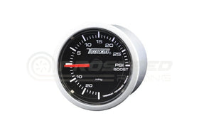 Turbosmart 52mm Mechanical Boost Gauge 0-30psi - MODE Auto Concepts