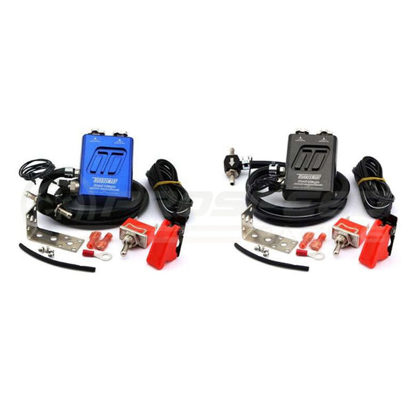 Turbosmart Dual Stage Manual Boost Controller V2 - MODE Auto Concepts
