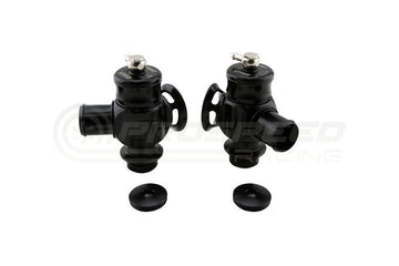 Turbosmart Kompact BOV Blow Off Valve Dual Port Kit - MODE Auto Concepts