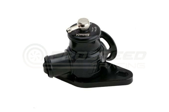 Turbosmart Kompact BOV Blow Off Valve Dual Port - MODE Auto Concepts