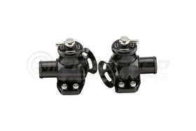 Turbosmart Kompact BOV Blow Off Valve Dual Port - MODE Auto Concepts