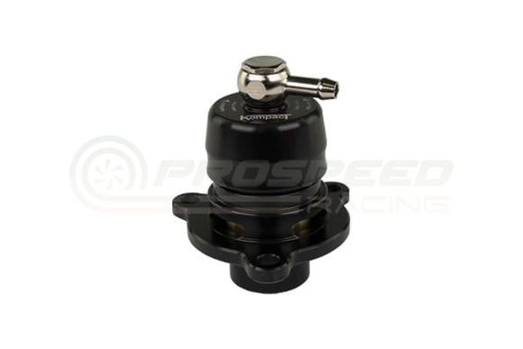 Turbosmart Kompact BOV Blow Off Valve Shortie Dual Port - MODE Auto Concepts