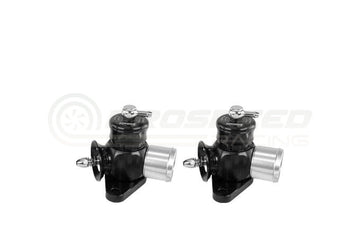 Turbosmart Kompact BOV Blow Off Valve Dual Port Kit - MODE Auto Concepts