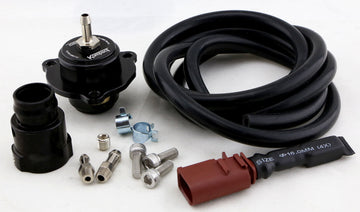 Turbosmart Kompact BOV Blow Off Valve Plumb Back - MODE Auto Concepts