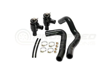 Turbosmart Kompact BOV Blow Off Valve Plumb Back System - MODE Auto Concepts