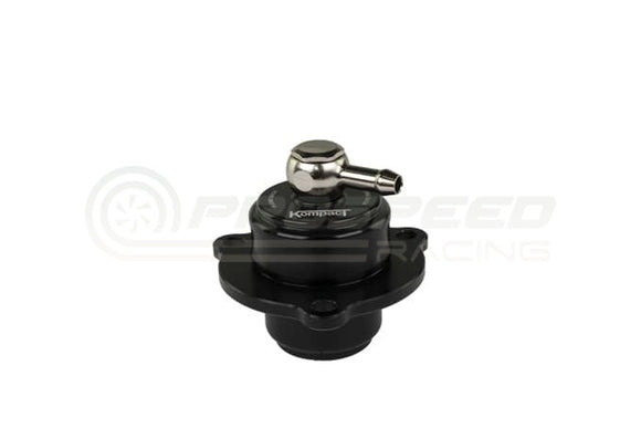 Turbosmart Kompact BOV Blow Off Valve Shortie Plumb Back - MODE Auto Concepts