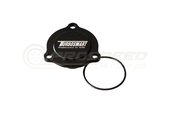 Turbosmart BOV Blow Off Valve Blanking Plate - MODE Auto Concepts