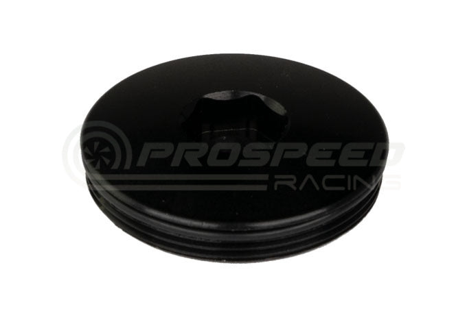 Turbosmart Kompact BOV Blow Off Valve Port Blanking Plug - MODE Auto Concepts