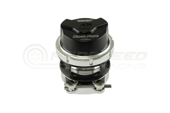 Turbosmart GenV Race Port Universal BOV Blow Off Valve w/Weld On Flange - MODE Auto Concepts