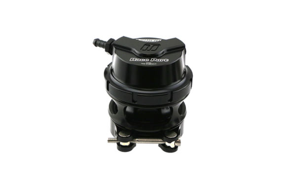 Turbosmart GenV Race Port Universal BOV Blow Off Valve w/Weld On Flange - MODE Auto Concepts