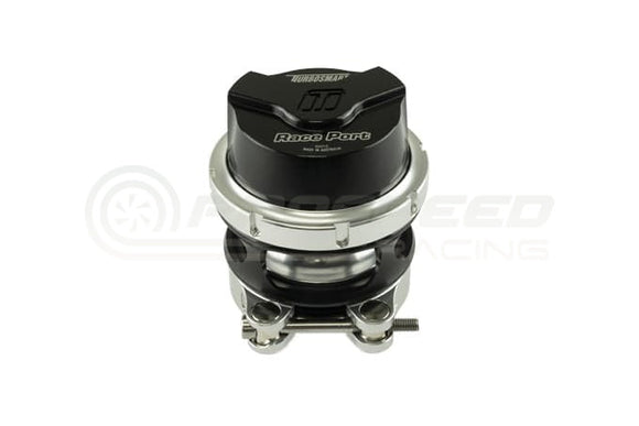 Turbosmart GenV Race Port Universal BOV Blow Off Valve Female, No Weld On Flange - MODE Auto Concepts