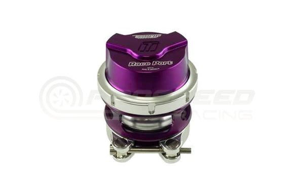 Turbosmart GenV Race Port Universal BOV Blow Off Valve Female, No Weld On Flange - MODE Auto Concepts