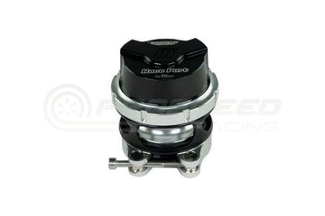 Turbosmart GenV Race Port BOV Blow Off Valve Kit Black - MODE Auto Concepts