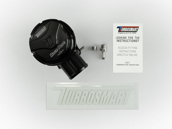 Turbosmart BOV RacePort Plumback GenV Sleeper - MODE Auto Concepts