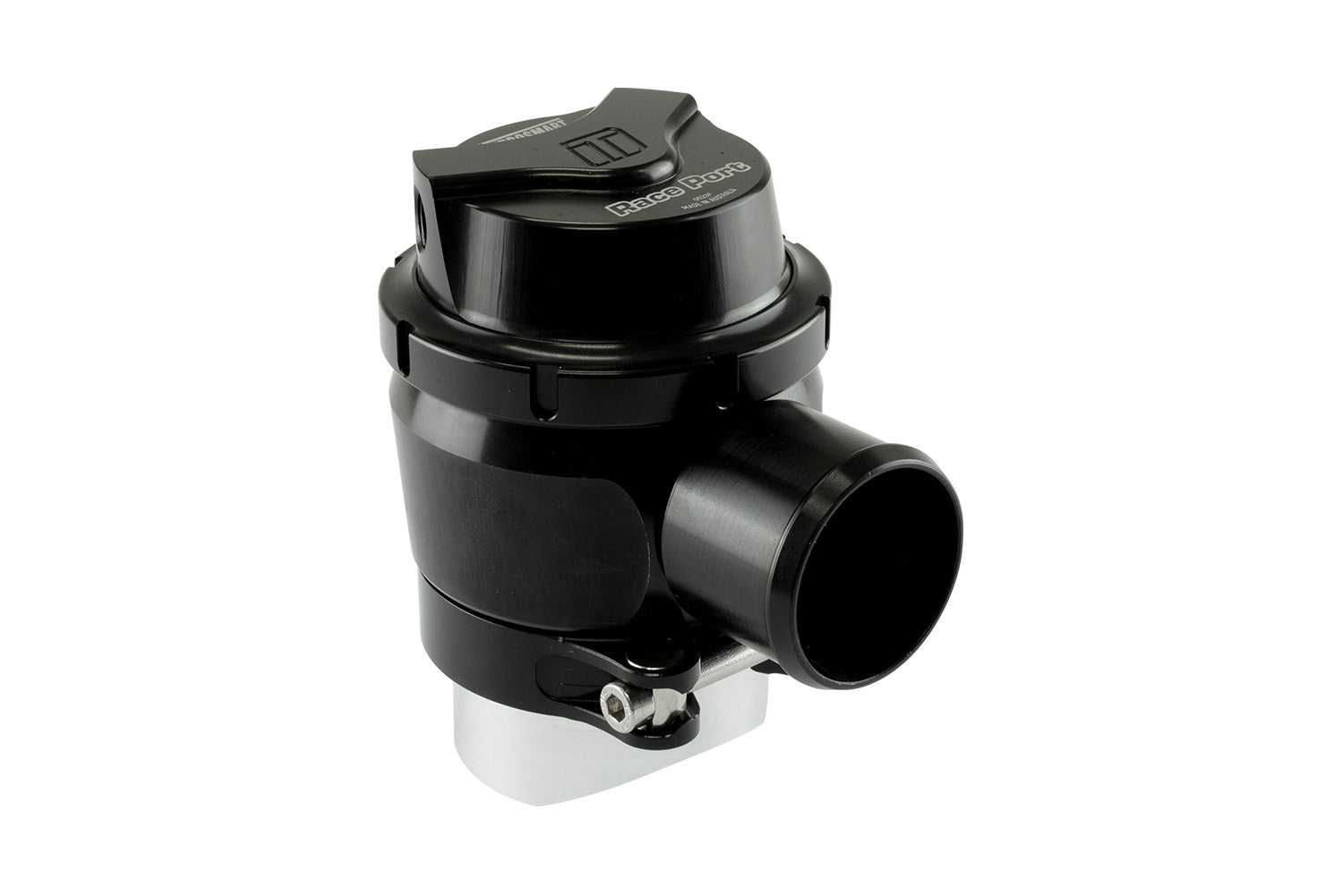 Turbosmart BOV RacePort Plumback GenV Supercharger Sleeper Female - MODE Auto Concepts