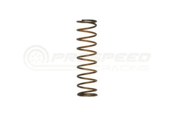 Turbosmart Race Port BOV Blow Off Valve Replacement 7 inHg Orange Inner Spring - MODE Auto Concepts