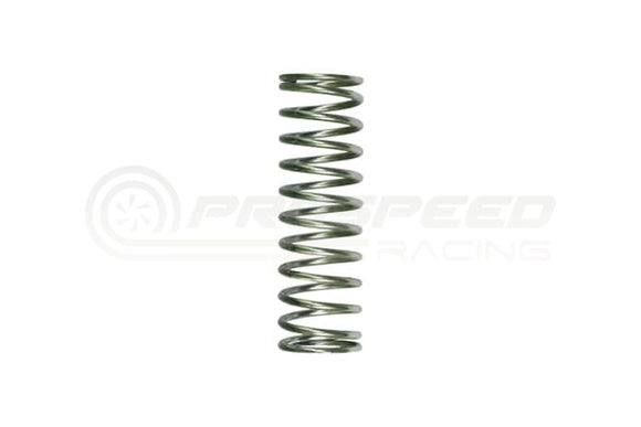 Turbosmart Race Port BOV Blow Off Valve 15 inHg Spring - Green - MODE Auto Concepts