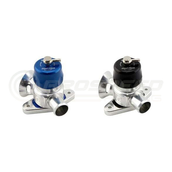 Turbosmart Type 5 BOV Blow Off Valve Dual Port - MODE Auto Concepts