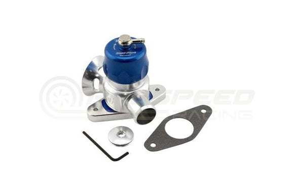 Turbosmart Type 5 BOV Blow Off Valve Dual Port - MODE Auto Concepts