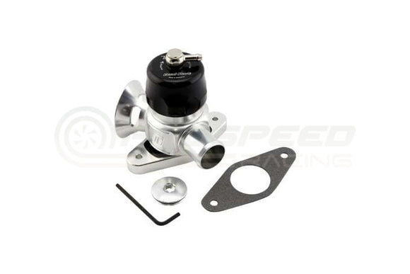 Turbosmart Type 5 BOV Blow Off Valve Dual Port - MODE Auto Concepts