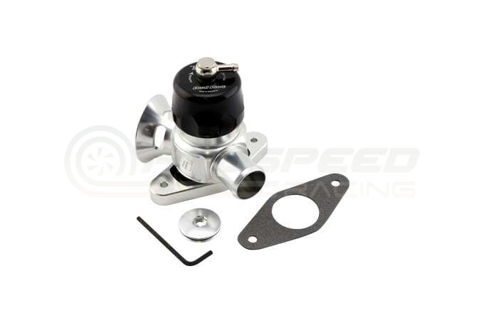 Turbosmart Type 5 BOV Blow Off Valve Dual Port - MODE Auto Concepts