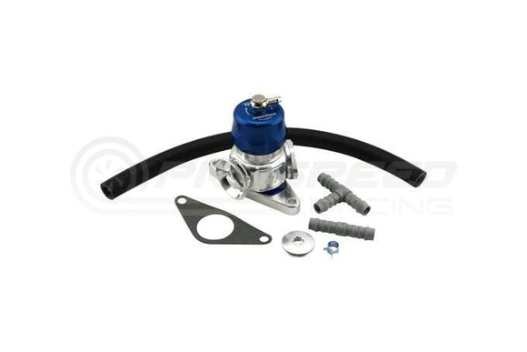Turbosmart Type 5 BOV Blow Off Valve Dual Port - MODE Auto Concepts