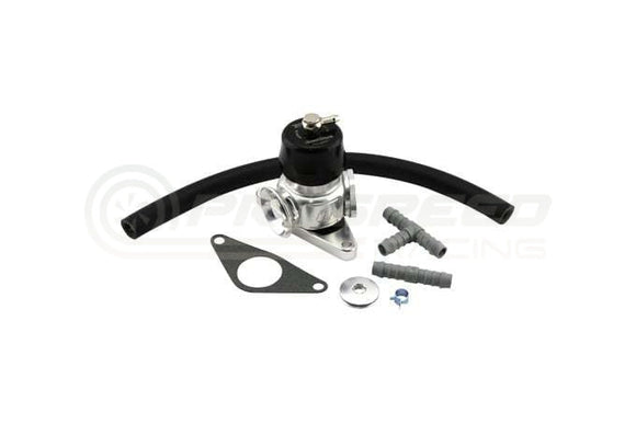 Turbosmart Type 5 BOV Blow Off Valve Dual Port - MODE Auto Concepts