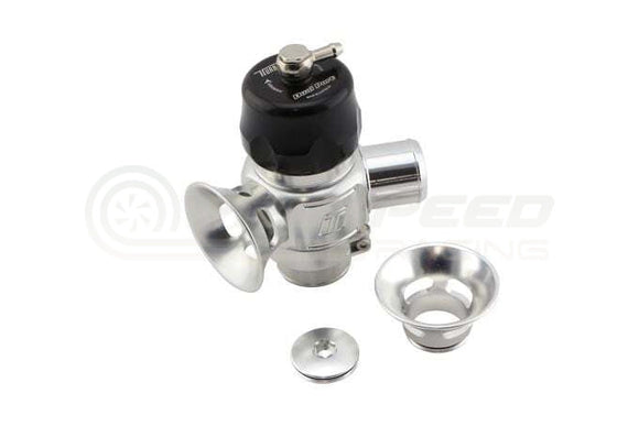 Turbosmart Type 5 BOV Blow Off Valve Dual Port 38mm - MODE Auto Concepts