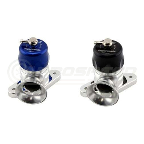Turbosmart Type 5 BOV Blow Off Valve Supersonic - MODE Auto Concepts