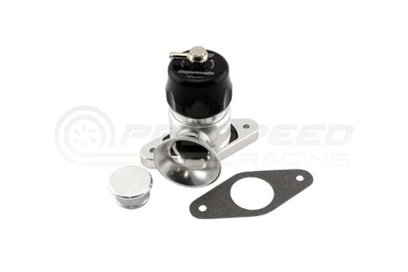 Turbosmart Type 5 BOV Blow Off Valve Supersonic - MODE Auto Concepts