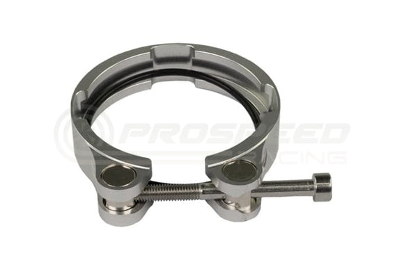 Turbosmart Type 5 BOV V-Band clamp assembly - MODE Auto Concepts
