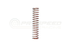 Turbosmart Type 5 BOV Spring Red PB/SC - MODE Auto Concepts