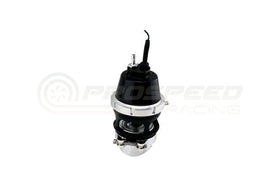 Turbosmart Power Port Universal BOV Blow Off Valve with Sensor Cap Black - MODE Auto Concepts