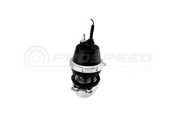 Turbosmart Power Port Universal BOV Blow Off Valve with Sensor Cap Black - MODE Auto Concepts