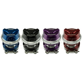 Turbosmart GenV Pro Port Universal BOV Blow Off Valve - MODE Auto Concepts