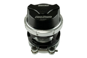 Turbosmart BOV ProPort GenV Supercharger Black - MODE Auto Concepts