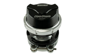 Turbosmart BOV ProPort GenV Supercharger Black - MODE Auto Concepts