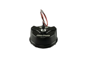 Turbosmart Pro Port Sensor Cap Only with Sensor Black - MODE Auto Concepts