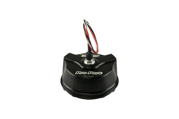 Turbosmart Pro Port Sensor Cap Only with Sensor Black - MODE Auto Concepts