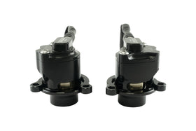 Turbosmart Kompact EM BOV DualPort VR29 - MODE Auto Concepts