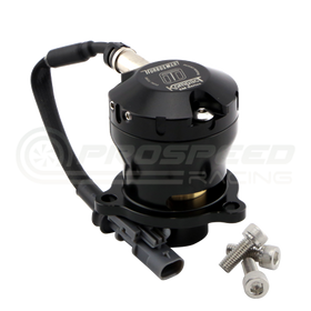 Turbosmart Kompact EM BOV Blow Off Valve Dual Port VR2 - MODE Auto Concepts