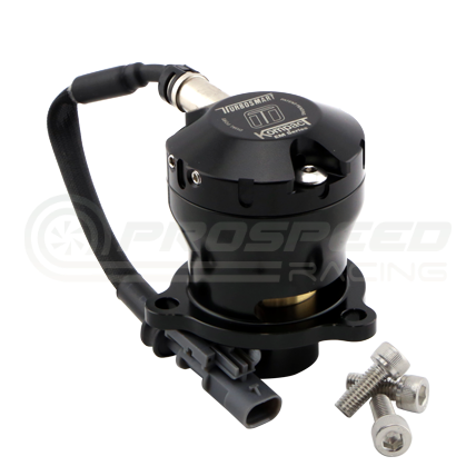 Turbosmart Kompact EM BOV Blow Off Valve Dual Port VR2 - MODE Auto Concepts