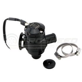 Turbosmart Kompact EM BOV Blow Off Valve Dual Port 25mm - MODE Auto Concepts
